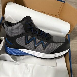 Brand New Bates Rush. Men’s composite toe.